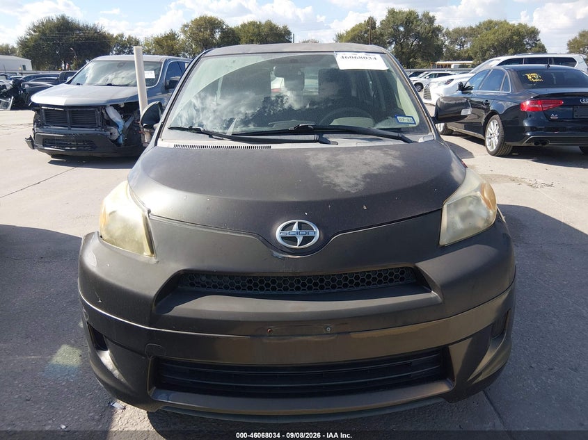 2011 SCION XD RELEASE SERIES 3.0 · Фото 12