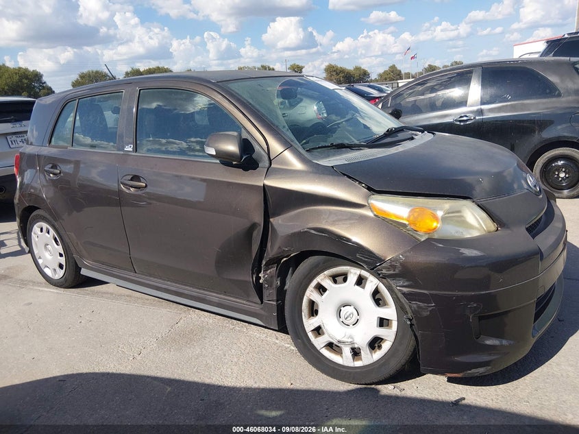 2011 SCION XD RELEASE SERIES 3.0 · Фото 13