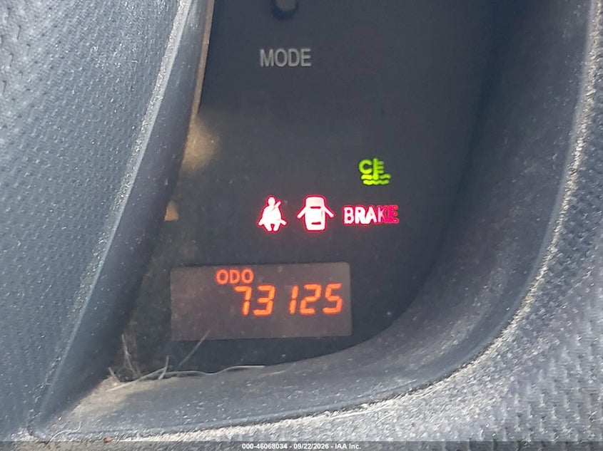 2011 SCION XD RELEASE SERIES 3.0 · Фото 15