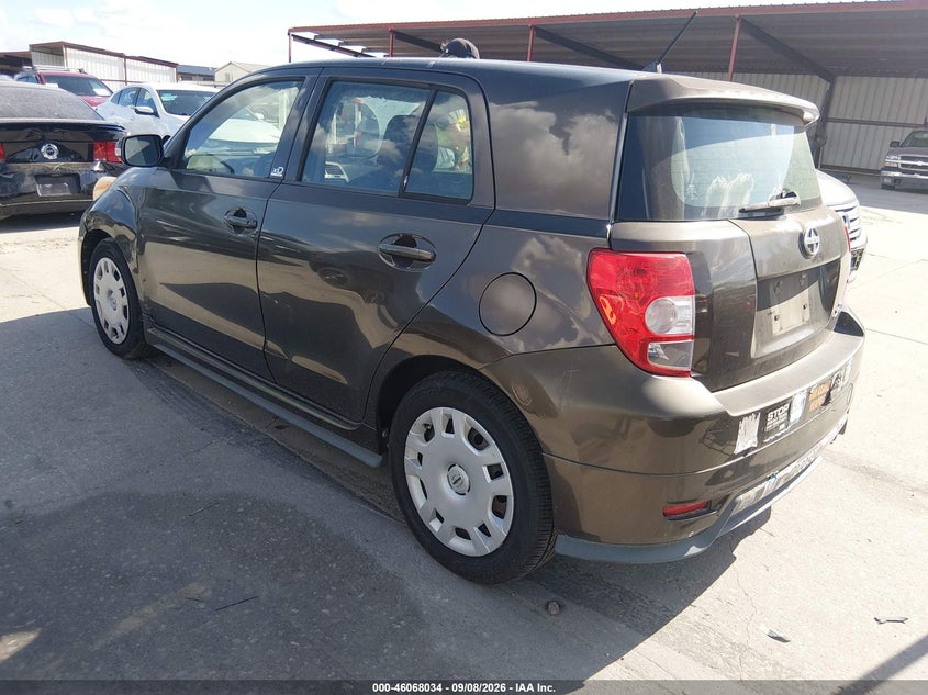 2011 SCION XD RELEASE SERIES 3.0 · Фото 3