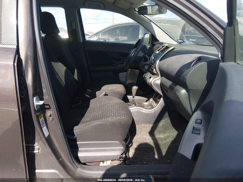 2011 SCION XD RELEASE SERIES 3.0 · Фото 5