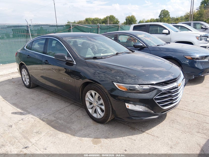 Vin: 1g1zd5st3rf200633, lot: 46567592, chevrolet malibu fwd 1lt 2024 img_1