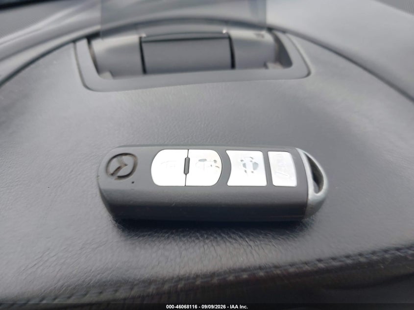 MAZDA MAZDA6 - zdjęcie 11