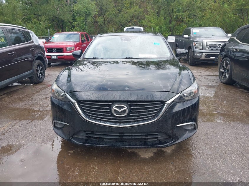 MAZDA MAZDA6 - zdjęcie 12