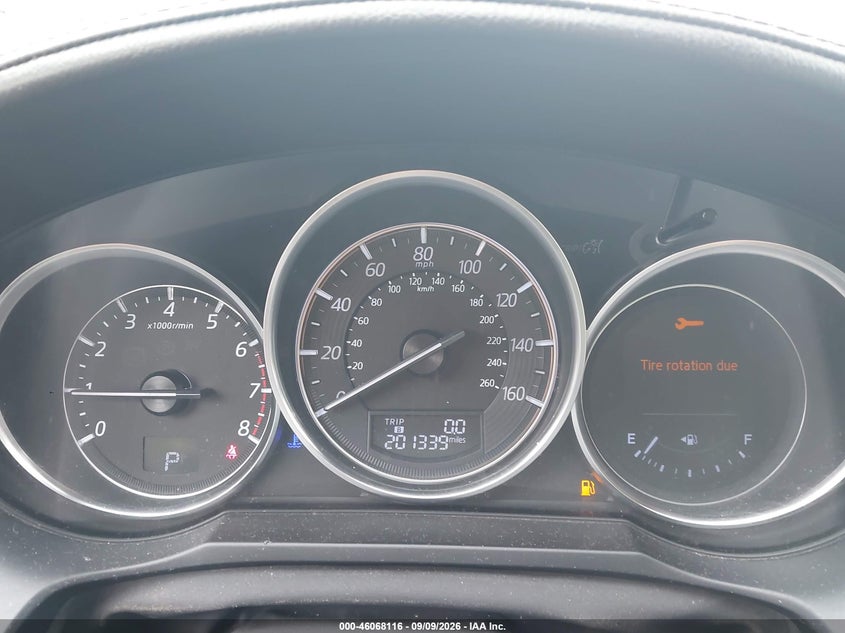 MAZDA MAZDA6 - zdjęcie 7