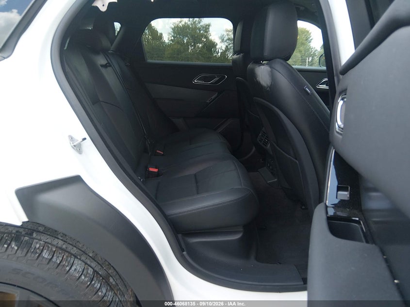 LAND ROVER RANGE ROVER VELAR - zdjęcie 8