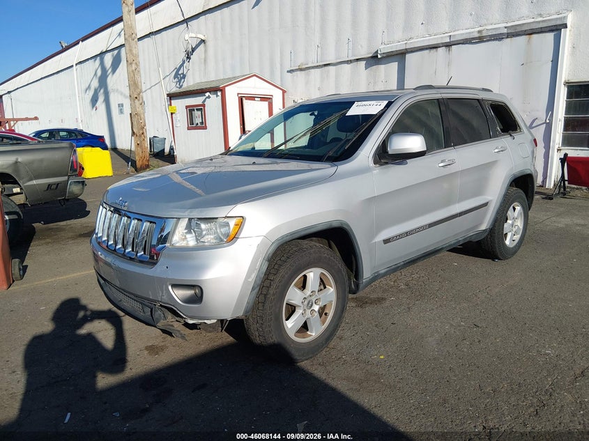 Vin: 1j4rr4gg3bc546259, lot: 46567671, jeep grand cherokee laredo 20112