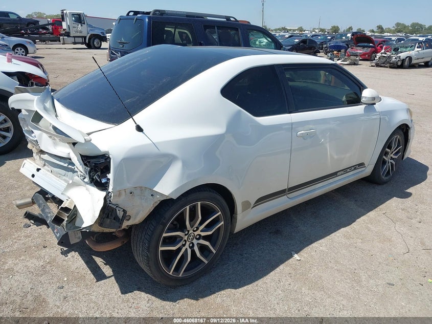 2014 SCION TC · Фото 4