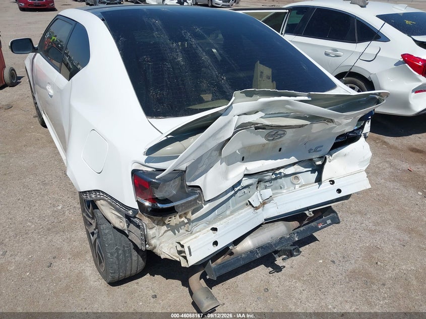 2014 SCION TC · Фото 6