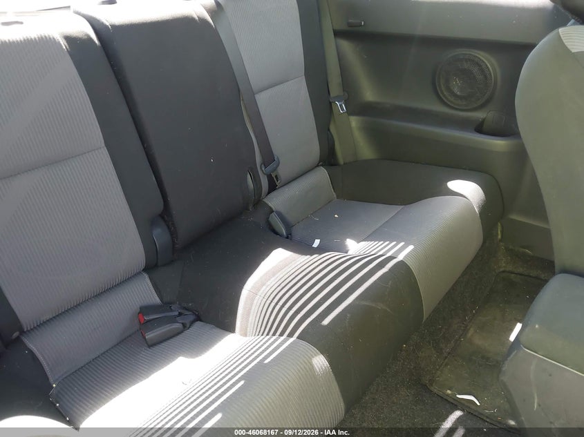 2014 SCION TC · Фото 8