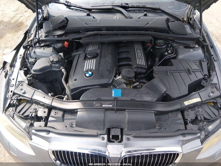 2009 BMW 328I · Фото 10
