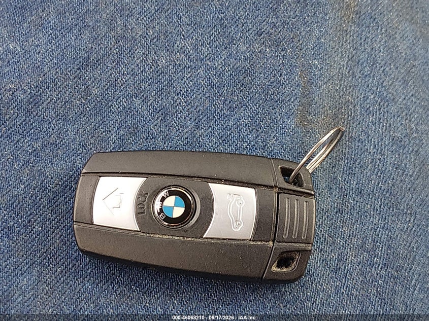 2009 BMW 328I · Фото 11