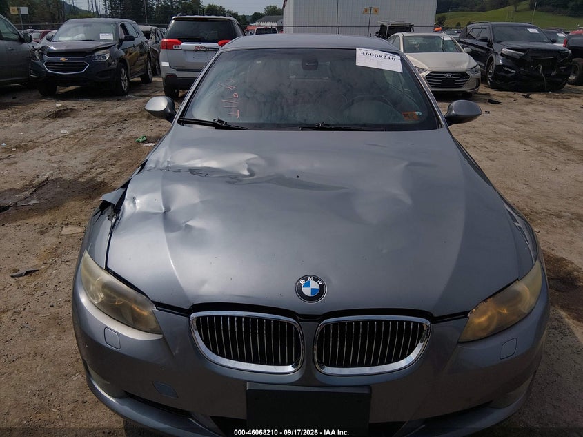 2009 BMW 328I · Фото 12