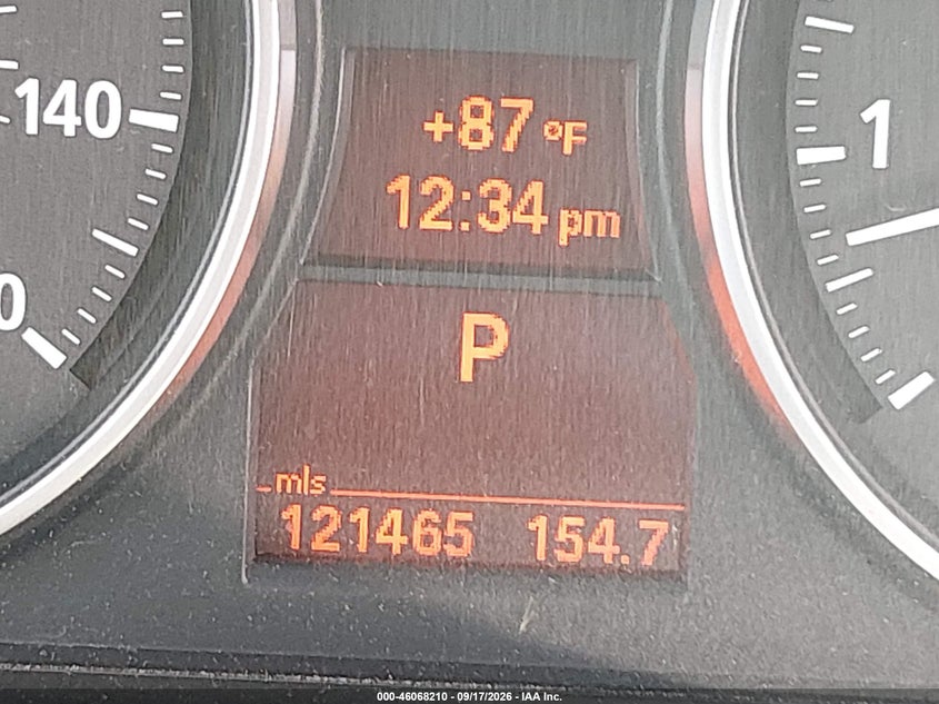2009 BMW 328I · Фото 15