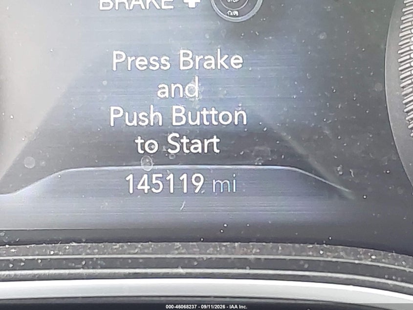 JEEP CHEROKEE 2019 VIN 1C4PJMDN2KD134139