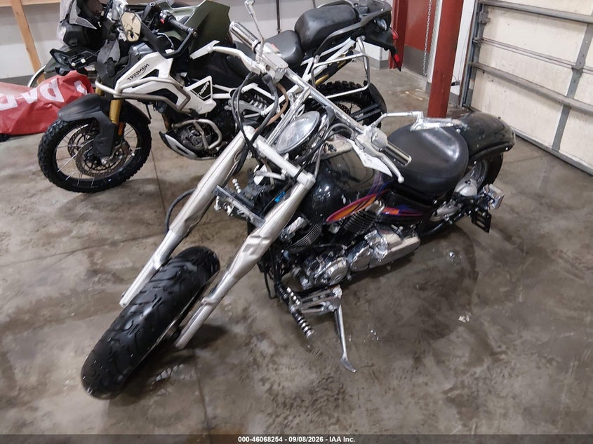 YAMAHA XVS65 1998