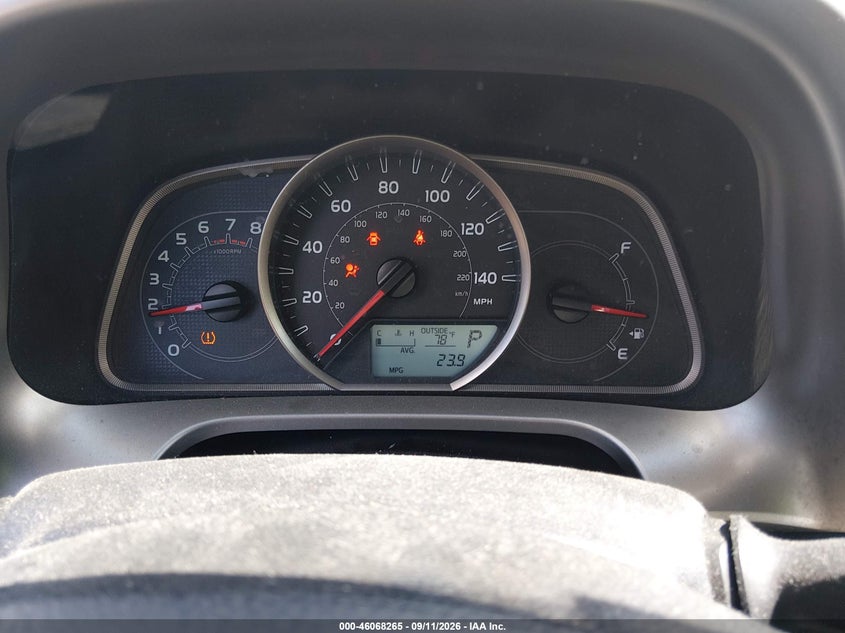 2014 TOYOTA RAV4 auction photo 7