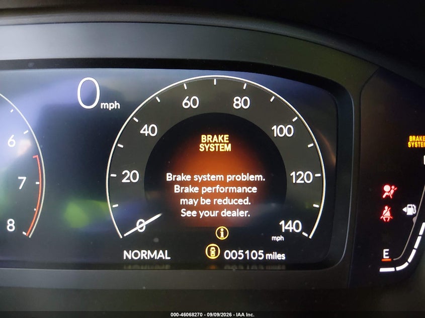 2026 HONDA CR-V EX-L AWD · Фото 16