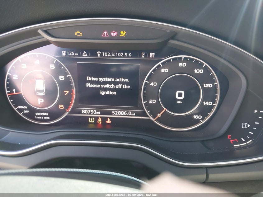 AUDI Q5 - zdjęcie 7