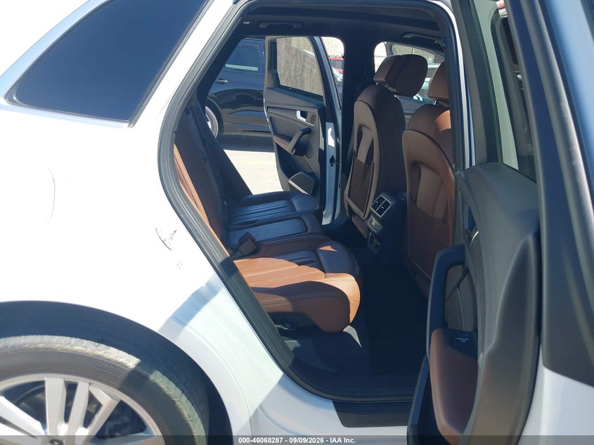 AUDI Q5 - zdjęcie 8