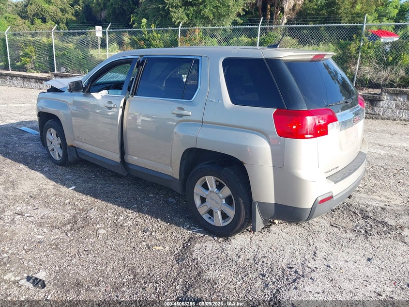 Vin: 2gkflrek9c6322491, lot: 46567814, gmc terrain sle-1 20123