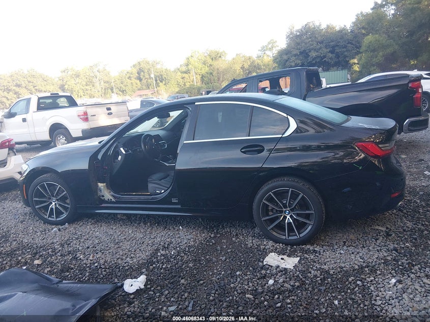 BMW 330I - zdjęcie 15