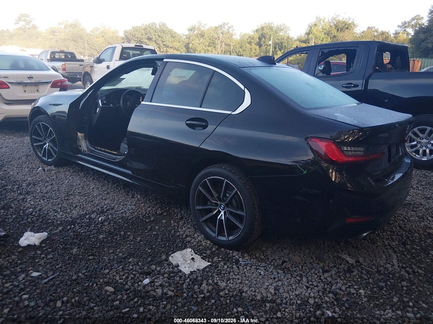 BMW 330I - zdjęcie 3