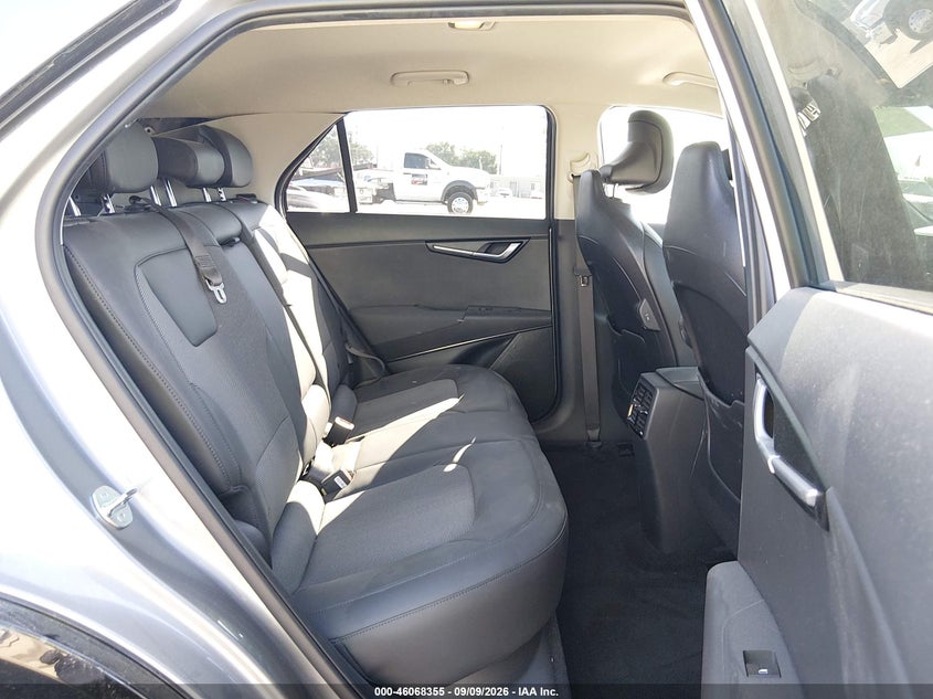 KIA NIRO EV 2024 VIN KNDCR3L10R5095670
