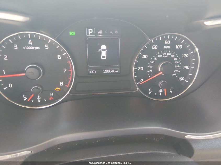 2018 KIA FORTE auction photo 7