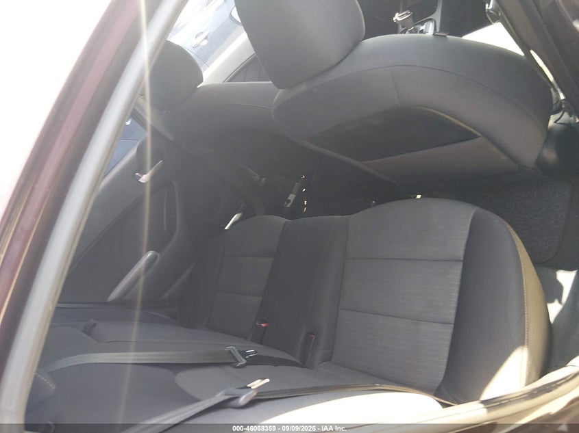 2018 KIA FORTE auction photo 8