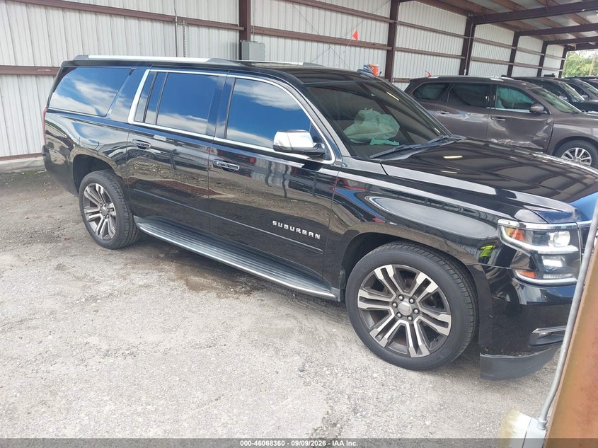 Vin: 1gnscjkcxhr146093, lot: 46567887, chevrolet suburban premier 2017 img_1