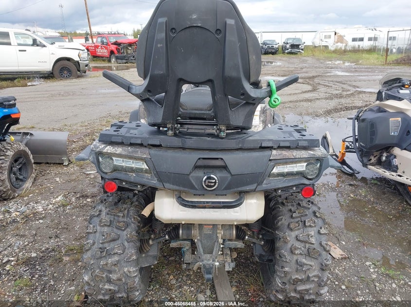 CFMOTO CFORCE 2023