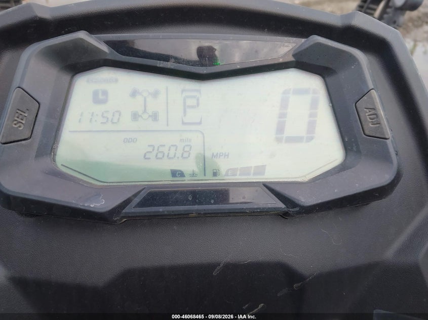 CFMOTO CFORCE 2023