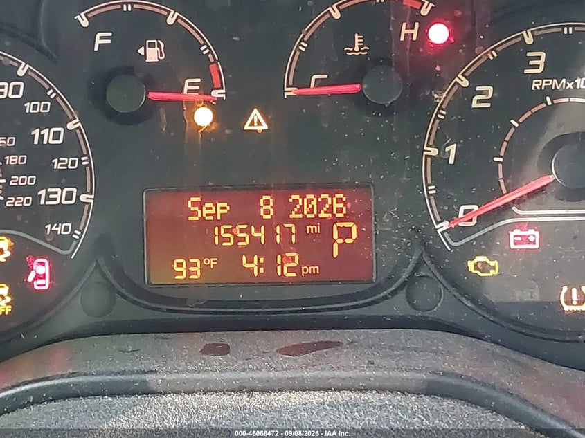 RAM PROMASTER CITY 2018 VIN ZFBERFBB7J6K10643