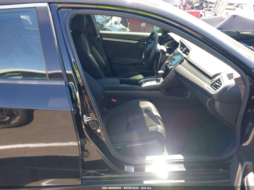 HONDA CIVIC 2018 VIN SHHFK7H52JU431485