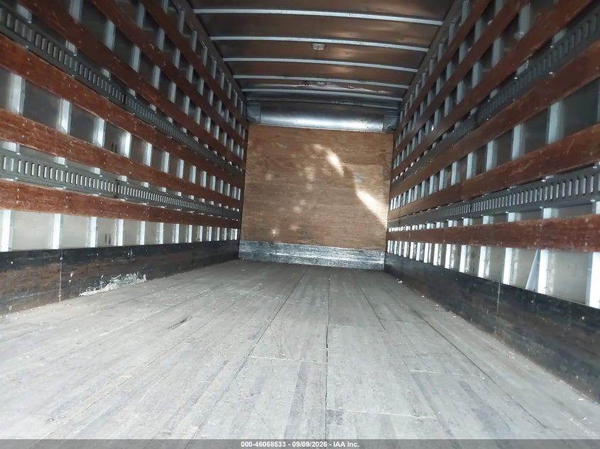 2001 ISUZU FTR auction photo 6