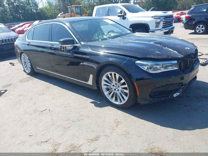 Vin: wba7f2c59kb240667, lot: 46568085, bmw 750i xdrive 2019 img_1