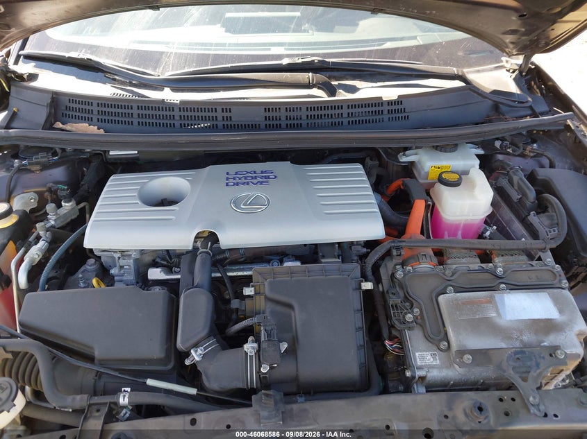 LEXUS CT 200H 2012 VIN JTHKD5BHXC2110607