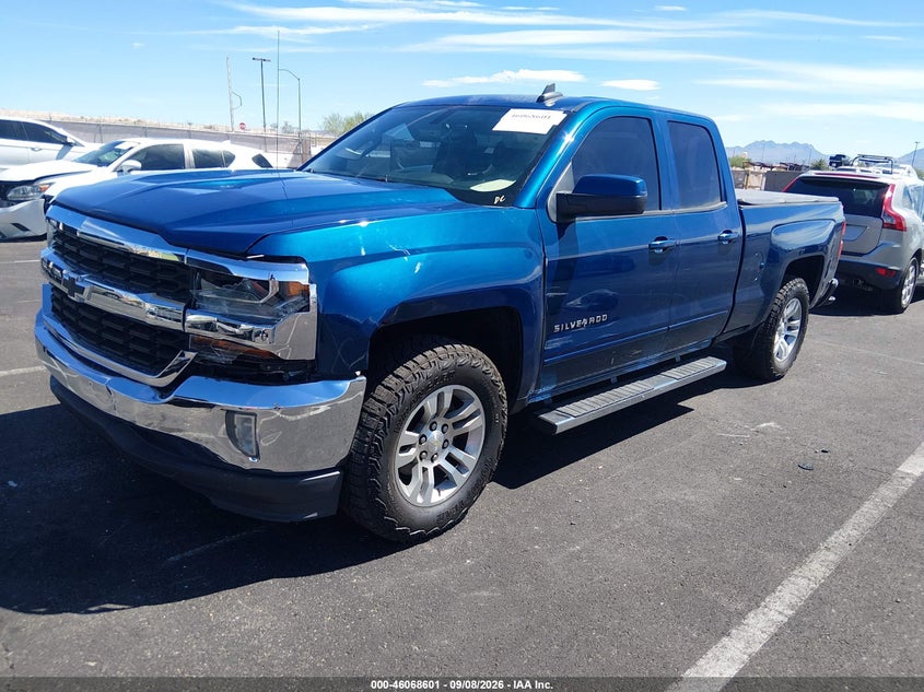 Vin: 2gcrcpec5k1108244, lot: 46568128, chevrolet silverado 1500 ld lt 20192