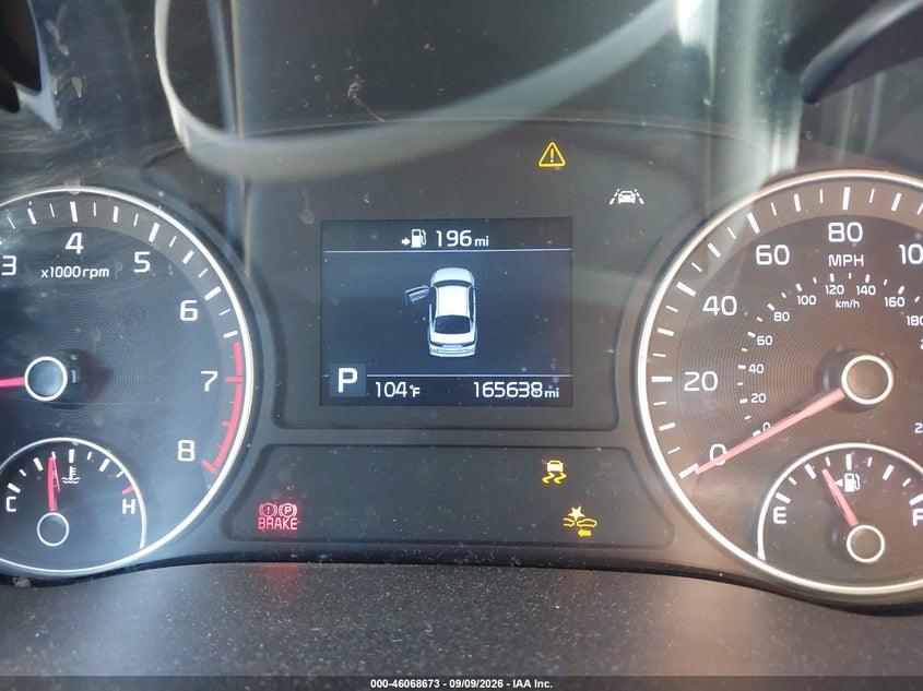 KIA OPTIMA 2020 VIN 5XXGT4L39LG404372
