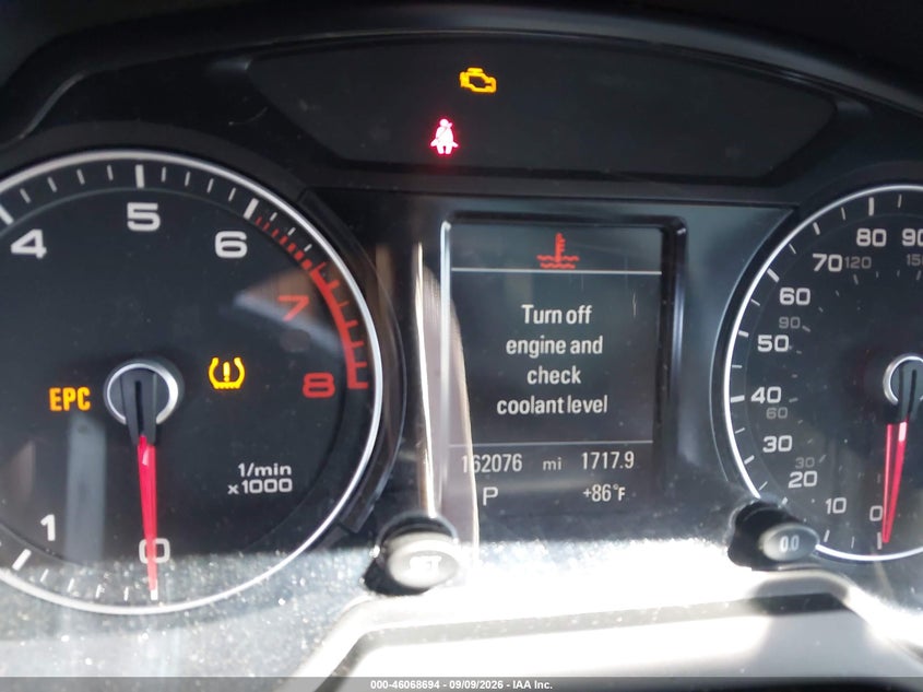 AUDI Q5 2015 VIN WA1LFAFP2FA104430