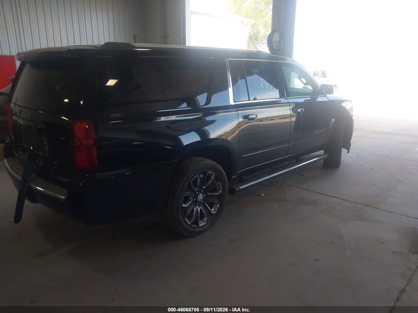Vin: 1gnskjkc2kr144543, lot: 46568235, chevrolet suburban premier 20194