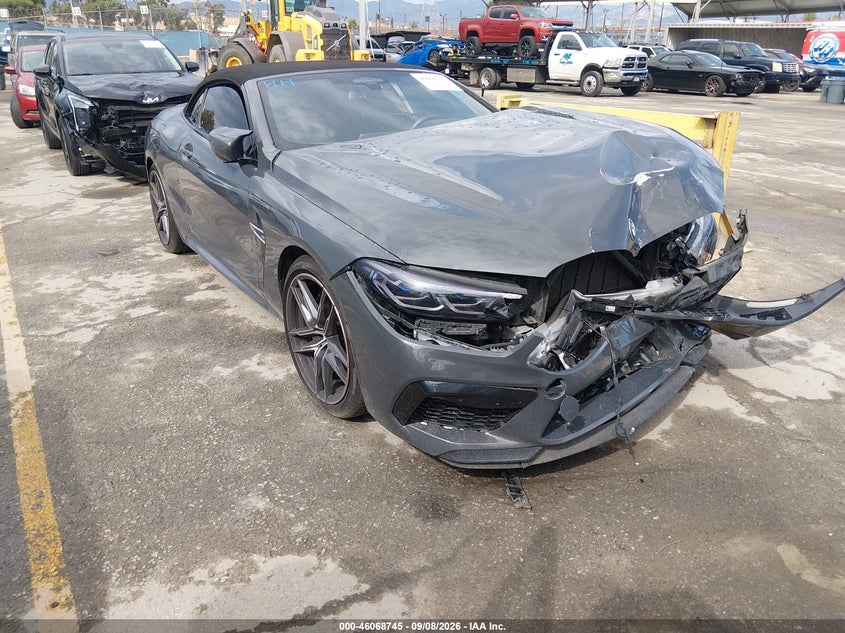 Vin: wbsdz0c0xlcd25465, lot: 46568272, bmw m8 2020 img_1