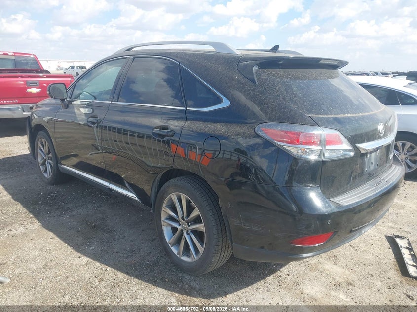 Vin: jtjzk1baxd2007414, lot: 46568319, lexus rx 350 20133
