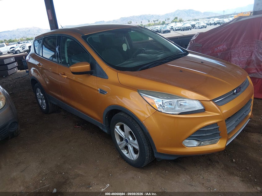 Vin: 1fmcu9gx8gua85788, lot: 46568331, ford escape se 2016 img_1