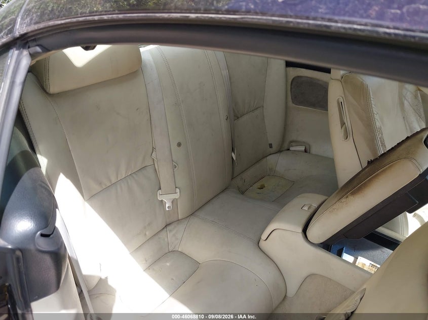 LEXUS SC 430 2002 VIN JTHFN48Y520006892