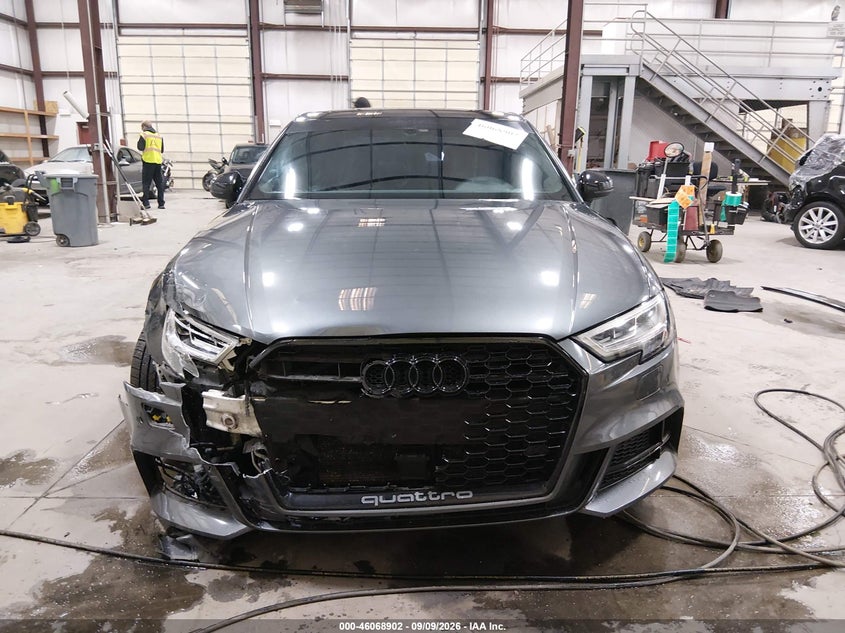 AUDI S3 - zdjęcie 13