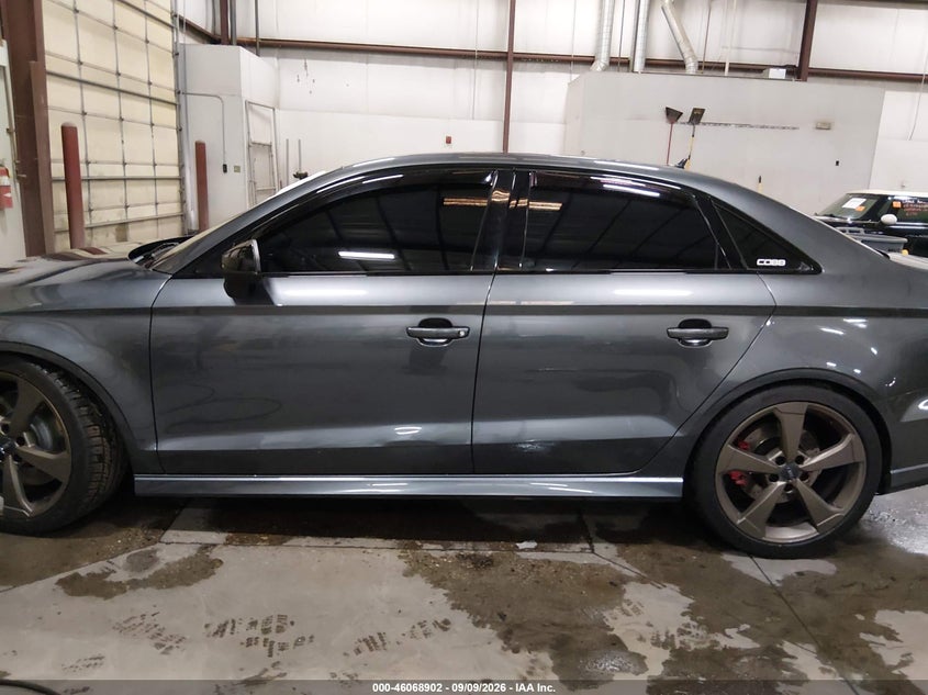 AUDI S3 - zdjęcie 15