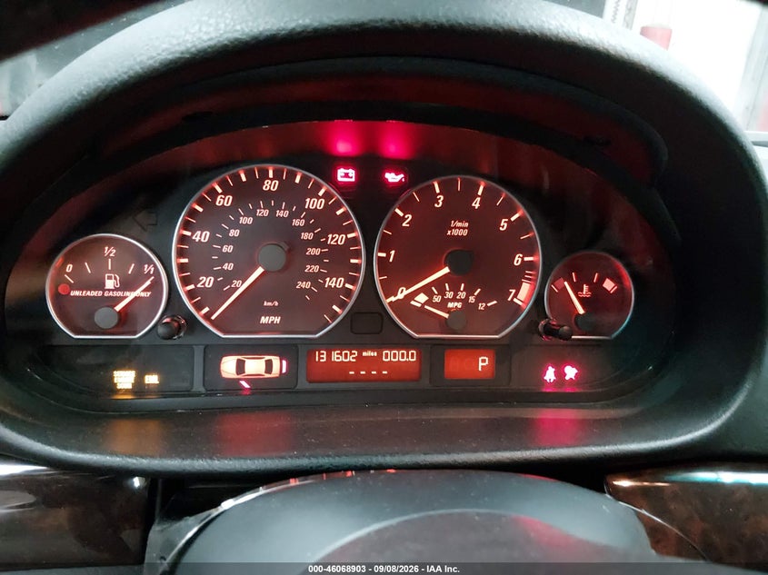2005 BMW 330CI auction photo 7