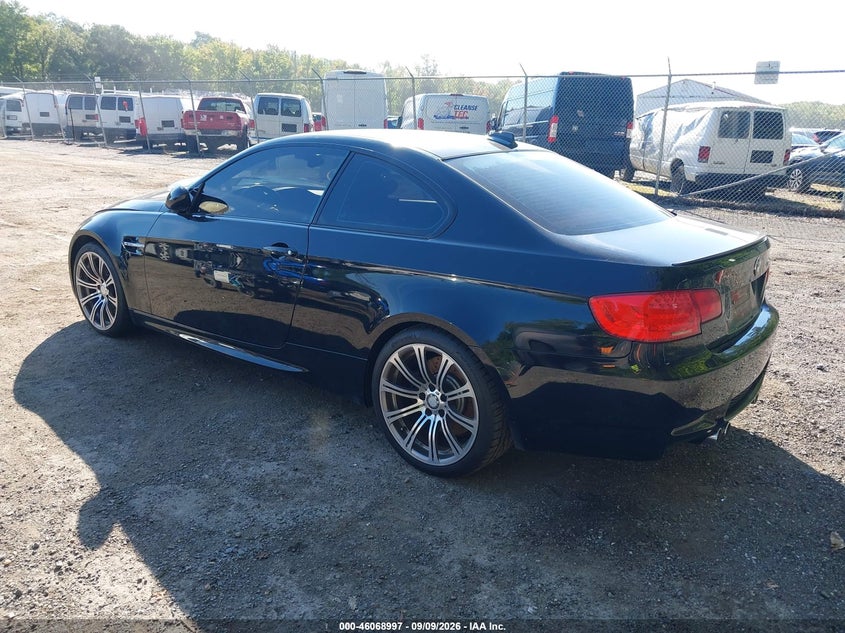 Vin: wbskg9c59be645695, lot: 46568524, bmw m3 20113